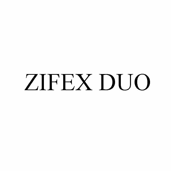 zifex duo