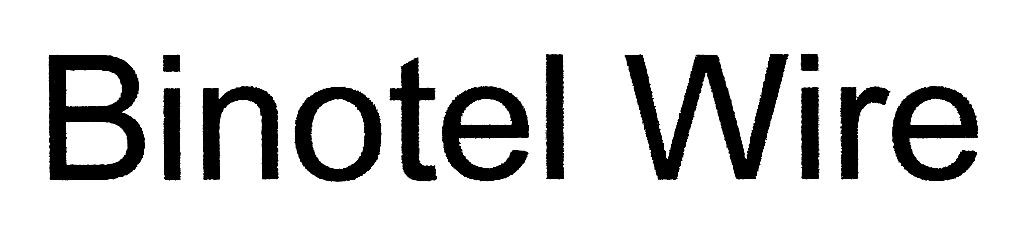 binotel wire