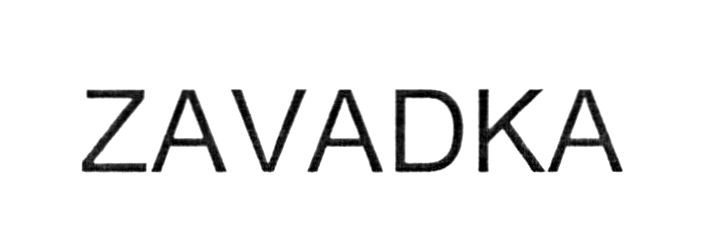 zavadka