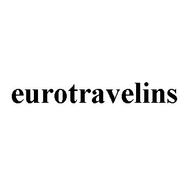 eurotravelins