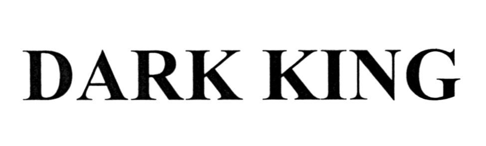dark king