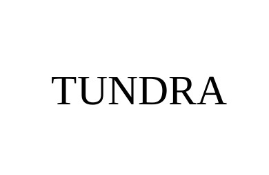 tundra