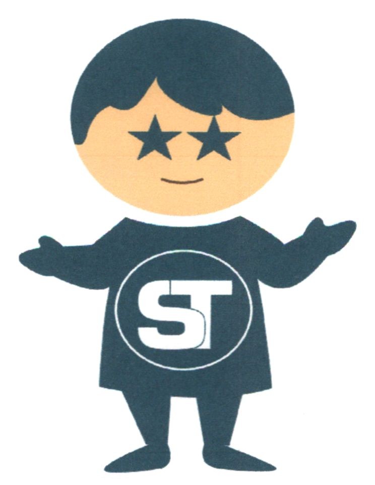 st