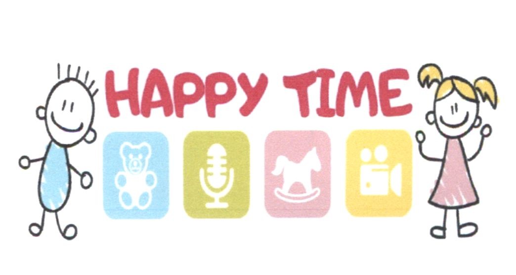 happy time