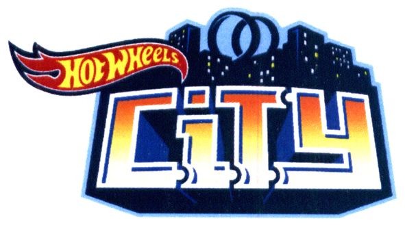 hot wheels city