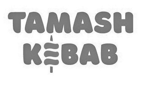 tamash kebab
