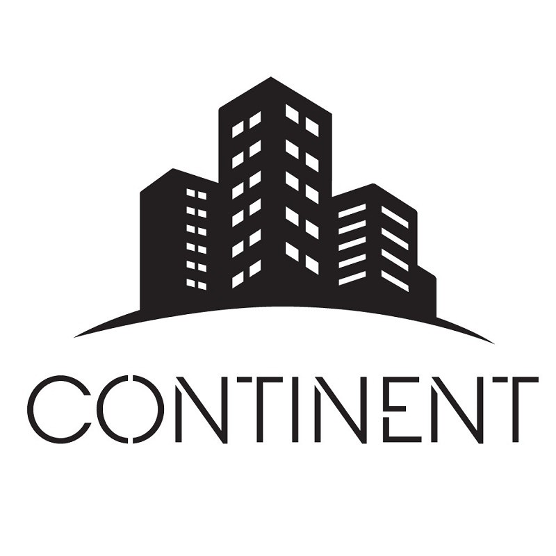 continent