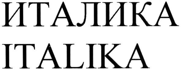 italika