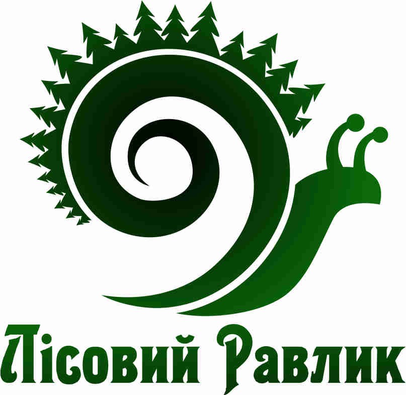лісовий равлик