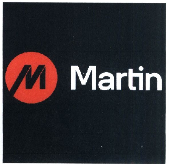 martin