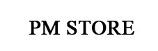 pm store
