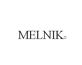 melnik