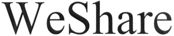 weshare