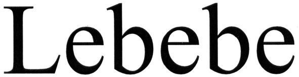 lebebe