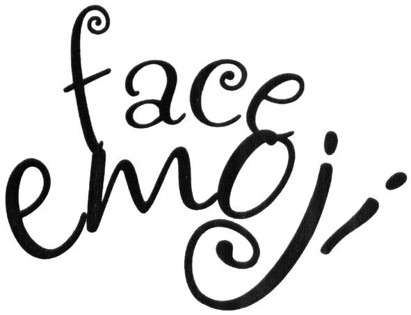 face emoji