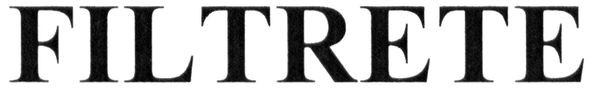 filtrete