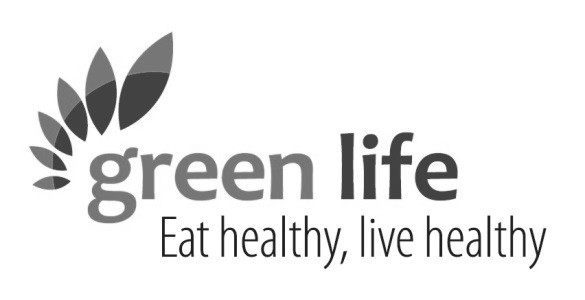 eat healthy, live healthy