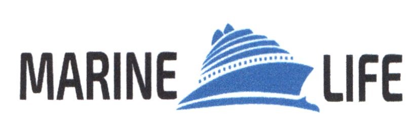 marine life