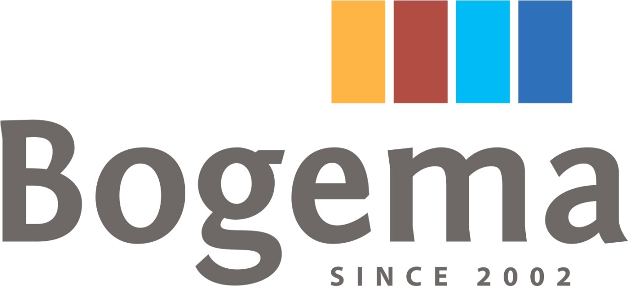 bogema since 2002