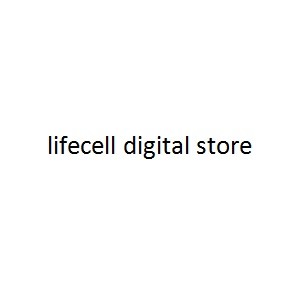 lifecell digital store