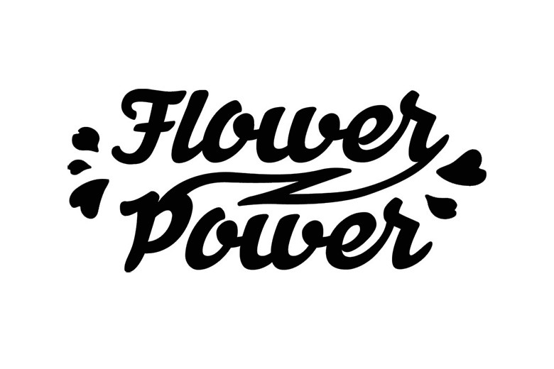 flower power