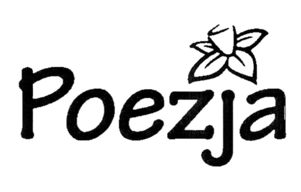poezja