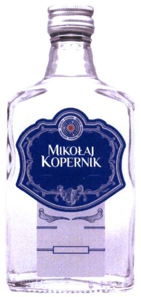 mikolaj kopernik