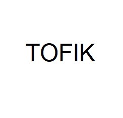 tofik