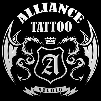 alliance tattoo