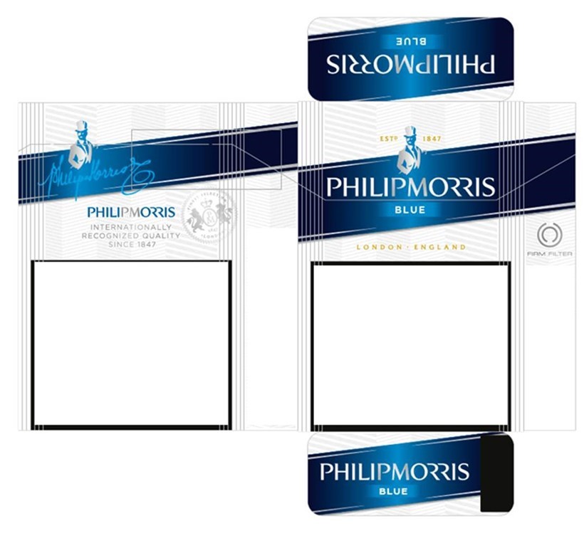 internationally recognized quality since 1847
