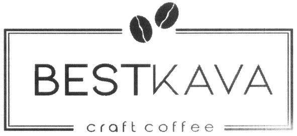 craft coffee