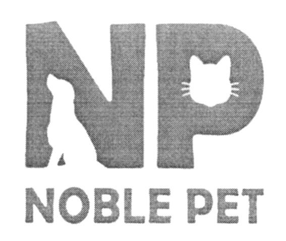 noble pet