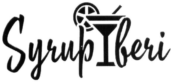 syrup beri