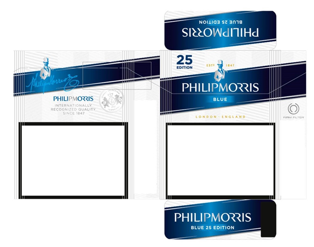 internationally recognized quality since 1847