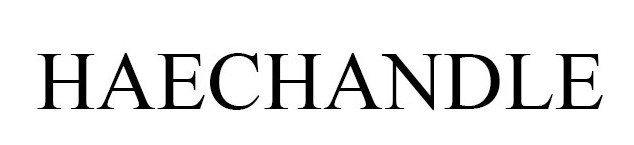 haechandle