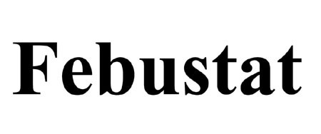 febustat