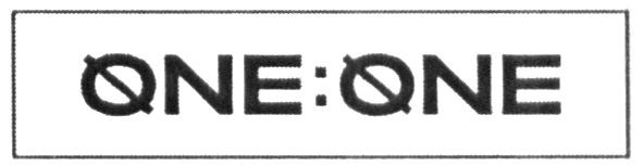 one:one