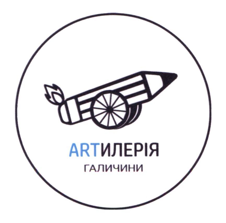 артилерія галичини
