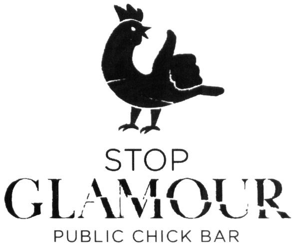 public chick bar