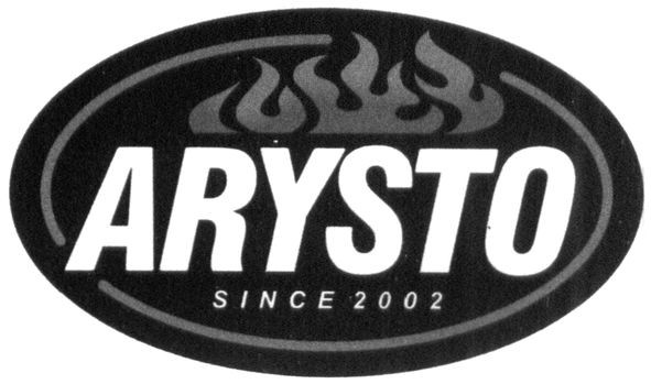 arysto since 2002