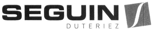 seguin duteriez