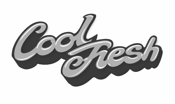 cool fresh