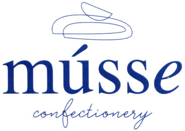 musse confectionery