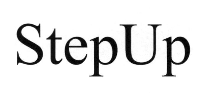 stepup