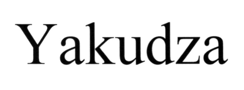 yakudza