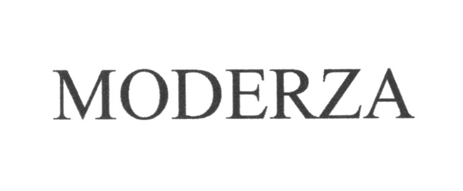 moderza