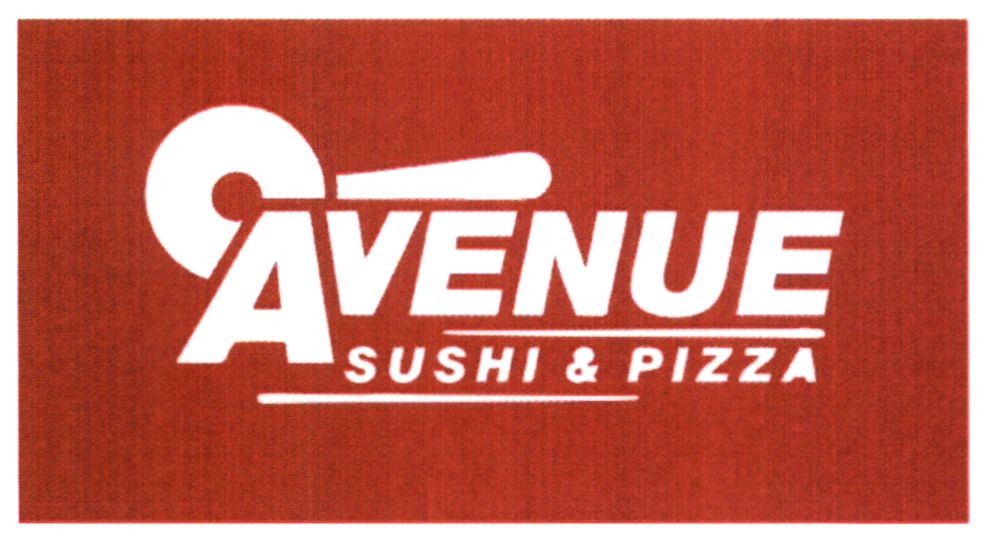 sushi&pizza