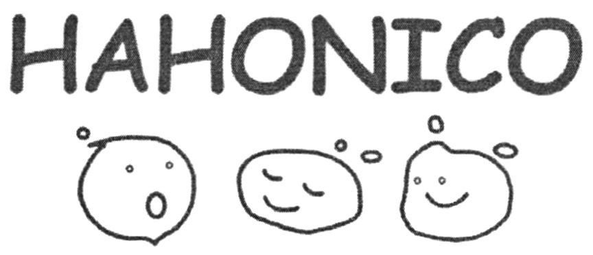 hahonico