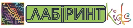 Лого ТМ лабіринт