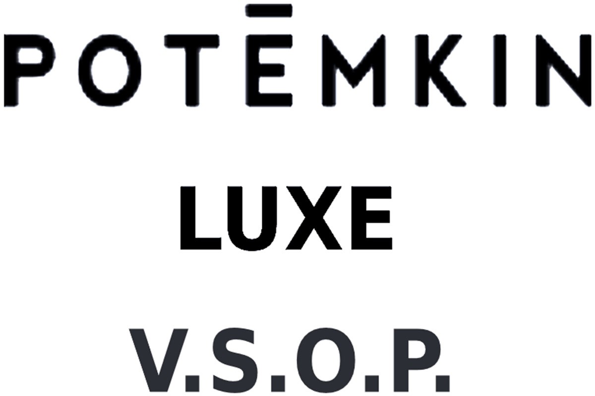potemkin luxe v.s.o.p.